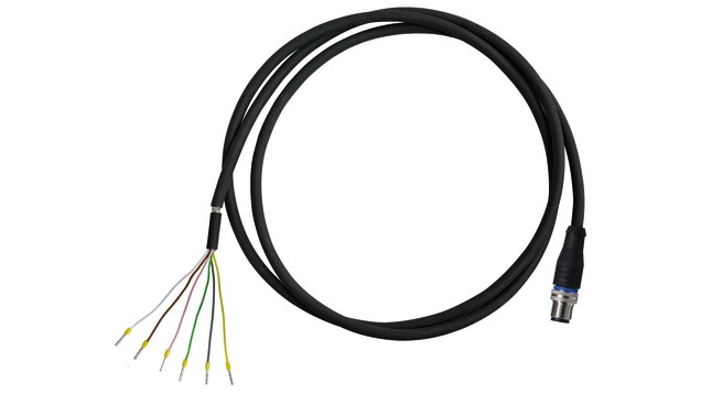 E+H數(shù)字式擴展電纜CYK11